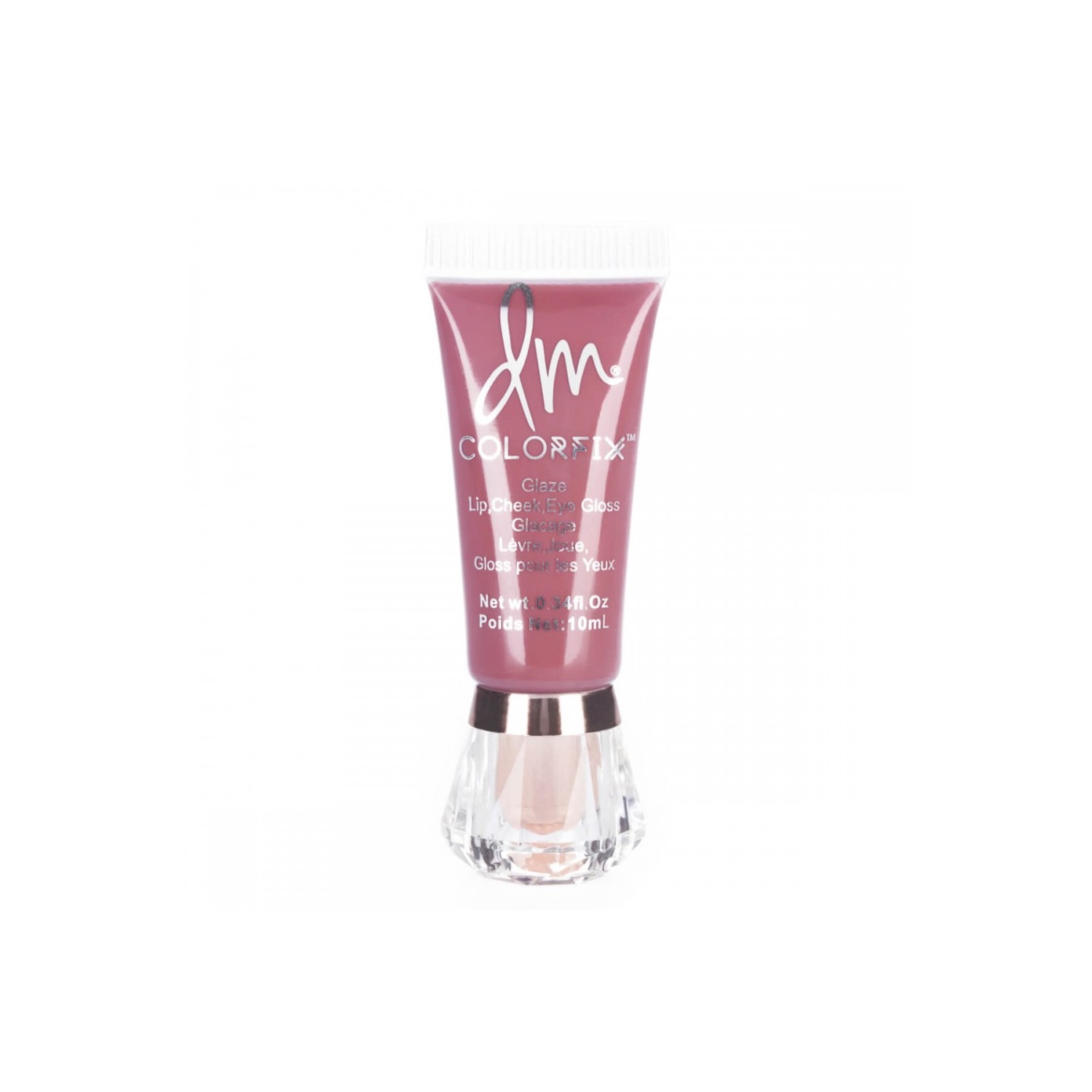 CF-NUDEGLAZES-MACARON-1500.jpg Danessa Myricks - Colorfix 24 Glaze (wet look) - Image 1